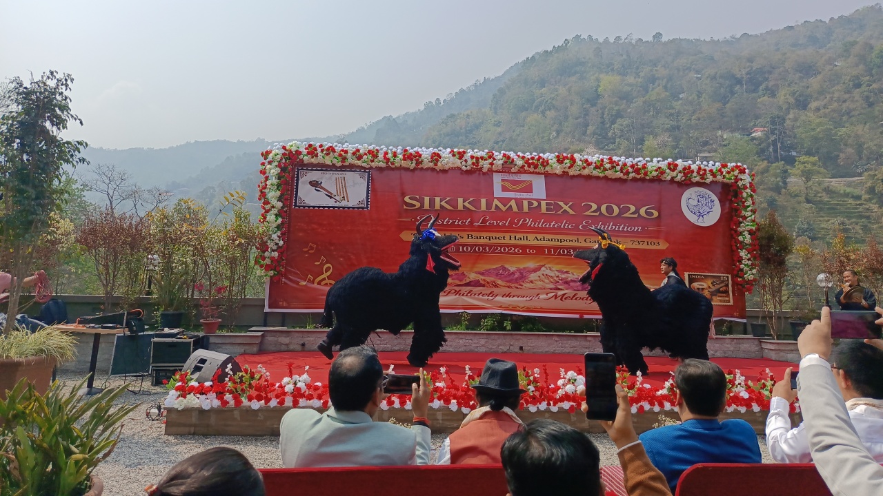 Philately Competition